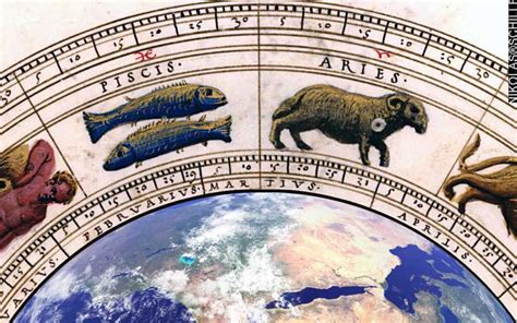 Vezi Aici In Ce Zodie Esti Dupa Noua Ordine Astrologica Stirileprotvro