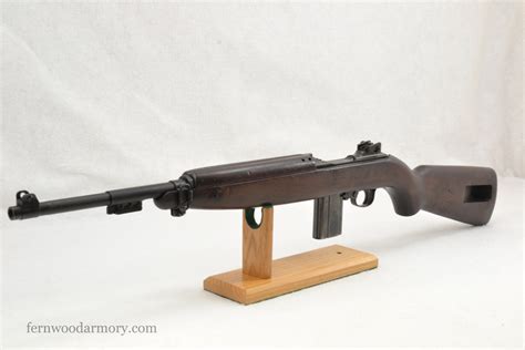 Ww2 Issue Us M1 30 Carbine For Sale At Fernwood Armory