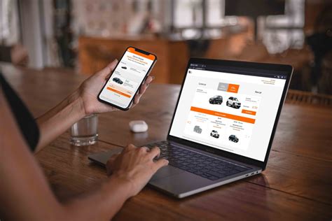 Auto Retail Networkpersistence And Personalisation Prove Key To Renewal