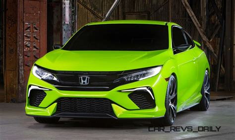 How Much Is A Brand New Honda Civic Coupe