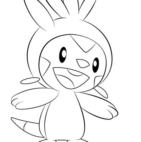 Pokemon Coloring Pages Mega Mawile Free Printable Coloring Pages
