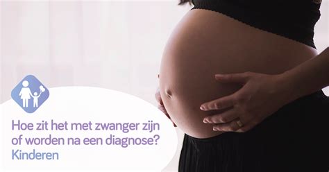 Vragen Over Zwangerschap En Kanker Stichting OOK