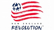 New England Revolution Logo, symbol, meaning, history, PNG, brand