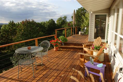 Beautiful Outdoor Decks Beautiful Decks Traditional Deck Kansas