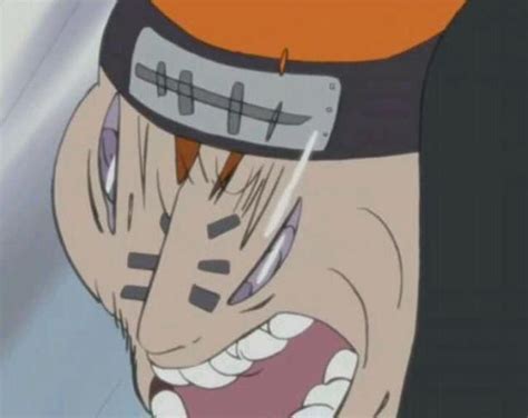 Anyone Got A Good Pain Profile Picture They Could Link Me To Rnaruto