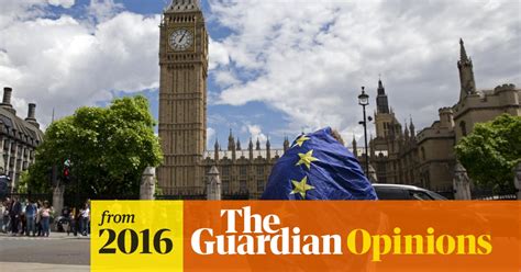 This Post Brexit Chaos Could Consign Labour And The Tories To History Lucy Webster The Guardian