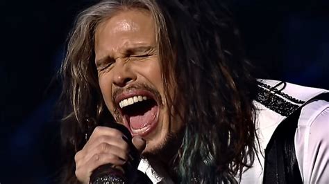 Aerosmith Frontman Steven Tyler Accused Of Sexual Assault Of A Minor In New Lawsuit Bravewords