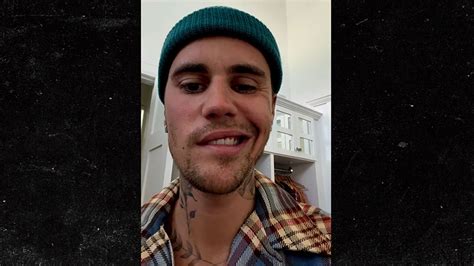 Justin Bieber Battling Virus That Has Paralyzed Part Of His Face