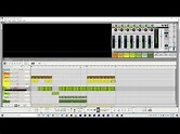 Looperman UK Drill Beat - YouTube