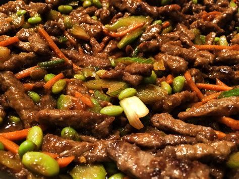 Shredded beef with hot garlic sauce #recipe #recipes # ...