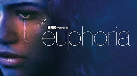 Euphoria Season 2 Hbo Release Date Cast Trailer Plot Tv Radio Images