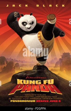 Original Film Title Kung Fu Panda English Title Kung Fu Panda Film