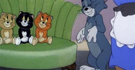 Tom And Jerry Cartoons Now Carry A Racism Warning On Amazon Prime