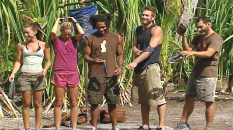 Watch Survivor Season Episode Why Would You Trust Me Full