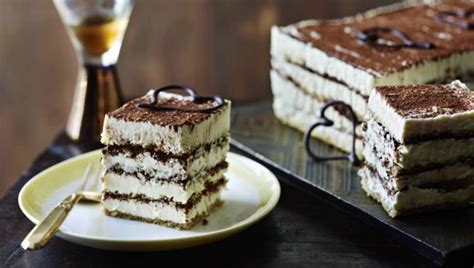 Bbc Food Recipes Tiramisu Cake
