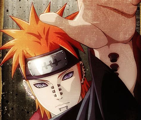 Pain Wallpaper Naruto Supreme Pain Naruto 1080p 2k 4k 5k Hd