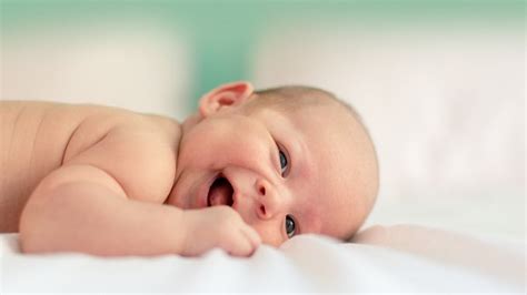 12 Amazing Baby Facts You Probably Didnt Know About