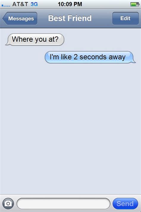 12 Classic Texts Best Friends Have Sent To Each Other At Least Once