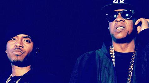 Nas Clarifies Snoop Doggs Version Of The 2pac Nyc Beef Story Hiphopdx