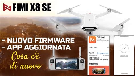 And the new update is now available for all the xiaomi fimi x8 se drone. Fimi X8 Se Latest Firmware : iPhone SE 2 (2020): How to ...