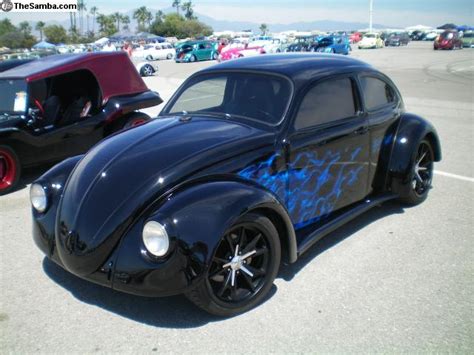 Vw Classifieds Fiberglass Fenders Wider Bugs And Supers