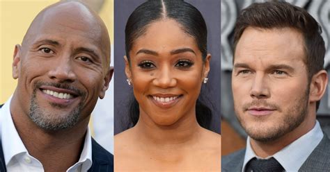 top 10 actors in hollywood