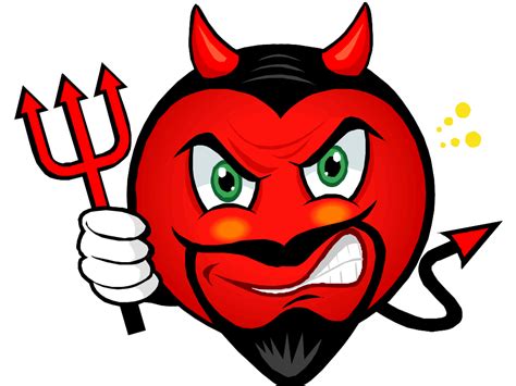 Devil Face Png Pic Png Mart