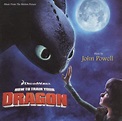 How to Train Your Dragon [Original Motion Picture Soundtrack] by John ...