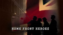 BBC One - Home Front Heroes