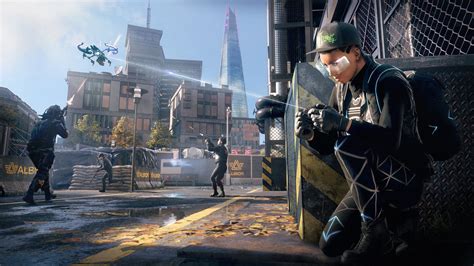 Check spelling or type a new query. Watch Dogs: Legion Creative Director Talks About How Being ...
