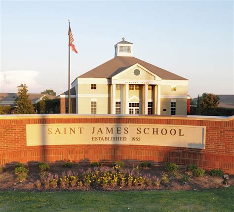 St James School Exploring Montgomery