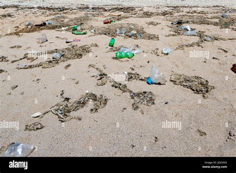 Waste Sea Hi Res Stock Photography And Images Alamy