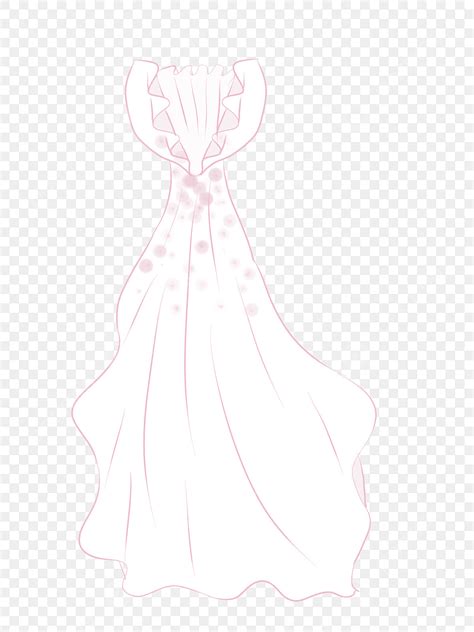Beautiful Wedding Dress Hd Transparent White Beautiful Wedding Dress