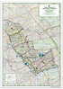Kensington & Chelsea London Borough Map | I Love Maps