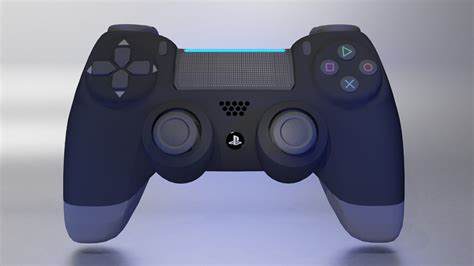 Artstation Ps4 Controller