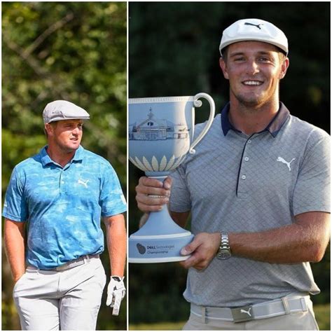 Bryson Dechambeau Net Worth Biography Age Height Girlfriend Wiki