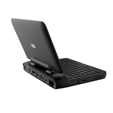 Gpd Micro Pc Mini Laptop 6 Intel N4100 8128gb 9045423314
