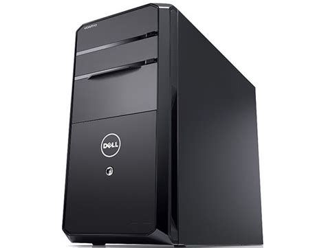 Trinitytechies Dell Vostro 460 Gives Power For Today And Scalability