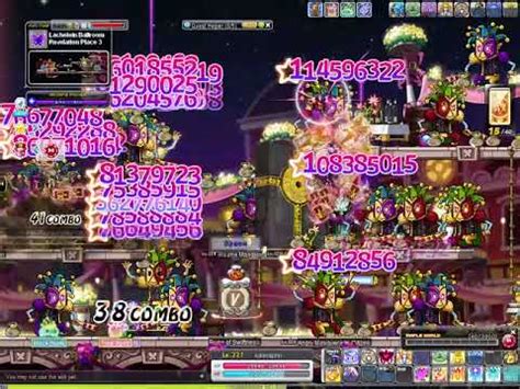 In today's guide we will be checking out what is the best way to level in. Maplestory Phantom Training lv220-225 Guide 1 (메이플 팬텀 ...