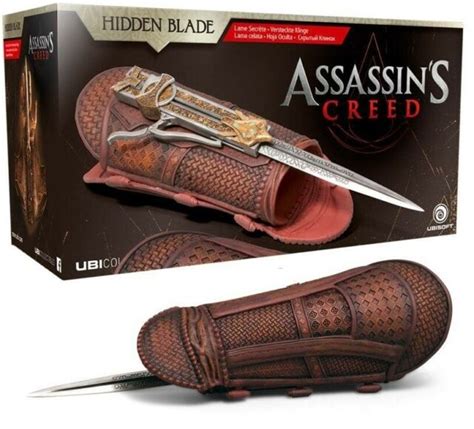 Скрытый Клинок Ассасина купить в Украине цена Assassins Creed Luxtoys