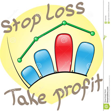 Profit Stock Vector Illustration Of Investment Dimensional 13541561