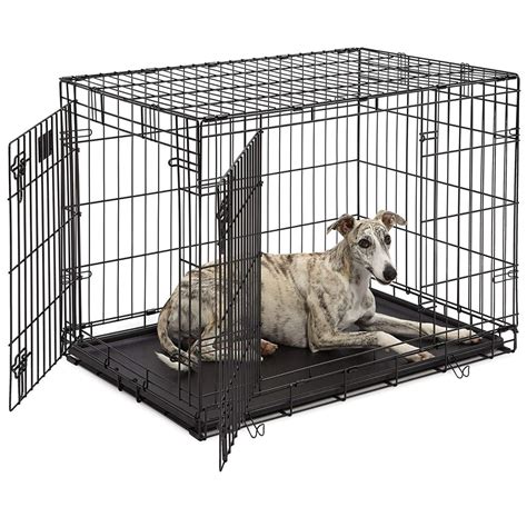 Top 10 Best Extra Large Dog Crates In 2022 For Your Doggos