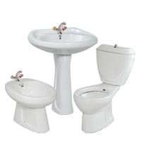 What Is Sanitary Ware Definition Meaning