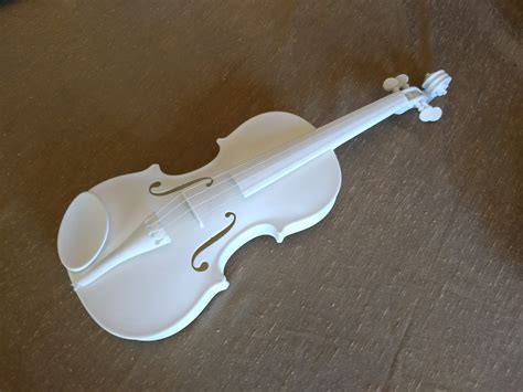 awesome 3d model violin lvbags mockup