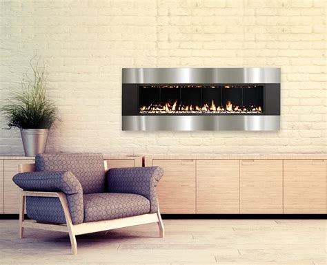 Forty6 Vf SÓlas Contemporary Fireplaces