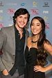 Alex & Sierra are the cutest couple on The X Factor. | Alex and sierra ...