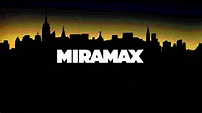 Miramax Logos