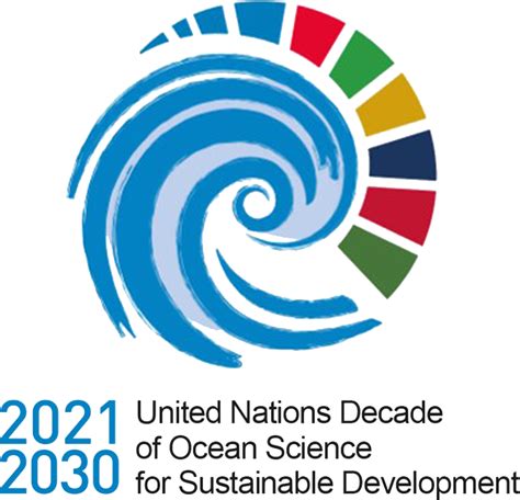 United Nations Decade Of Ocean Science For Sustainable Development