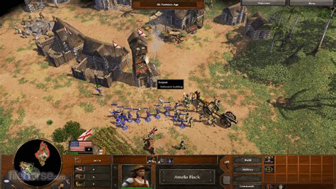 Age of Empires III Descargar Última versión