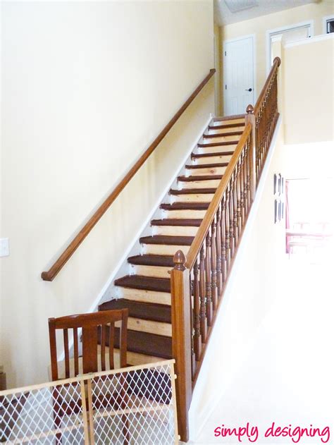 Staircase Make Over Part 2 Mistakes To Avoid And How To Do It Right